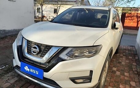 Nissan X-Trail, 2021 год, 2 280 000 рублей, 2 фотография