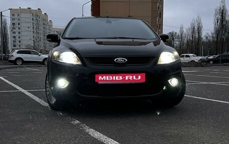 Ford Focus II рестайлинг, 2010 год, 790 000 рублей, 5 фотография