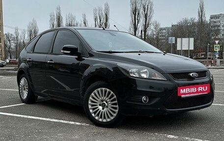 Ford Focus II рестайлинг, 2010 год, 790 000 рублей, 8 фотография