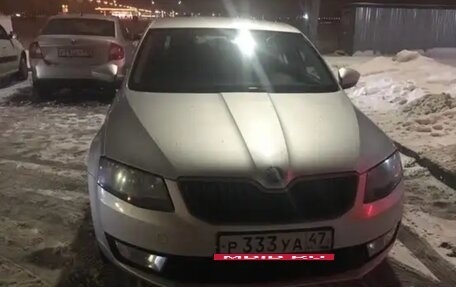 Skoda Octavia, 2013 год, 1 080 000 рублей, 2 фотография