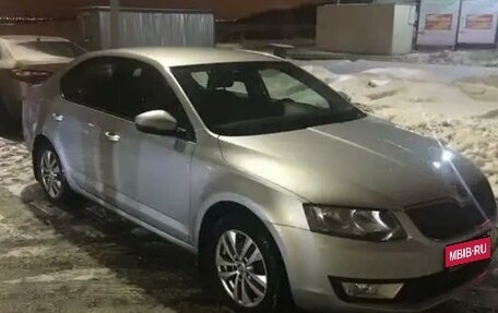 Skoda Octavia, 2013 год, 1 080 000 рублей, 3 фотография