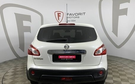 Nissan Qashqai, 2013 год, 1 050 000 рублей, 3 фотография