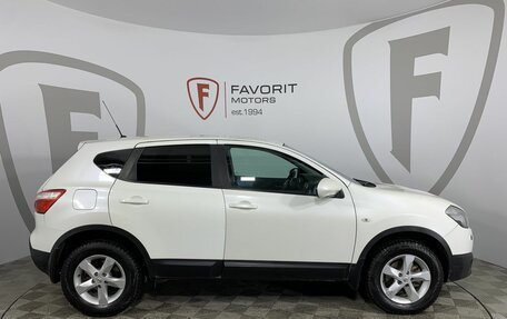 Nissan Qashqai, 2013 год, 1 050 000 рублей, 4 фотография