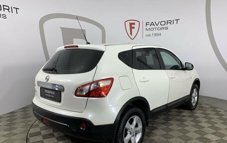 Nissan Qashqai, 2013 год, 1 050 000 рублей, 6 фотография