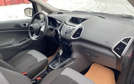 Ford EcoSport, 2015 год, 990 000 рублей, 13 фотография