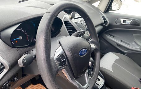 Ford EcoSport, 2015 год, 990 000 рублей, 11 фотография