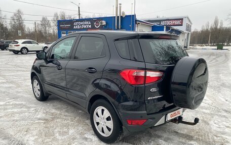 Ford EcoSport, 2015 год, 990 000 рублей, 7 фотография