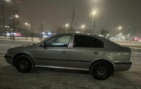 Skoda Octavia IV, 2007 год, 550 000 рублей, 6 фотография