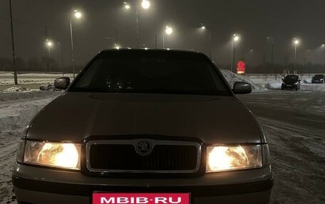 Skoda Octavia IV, 2007 год, 550 000 рублей, 2 фотография