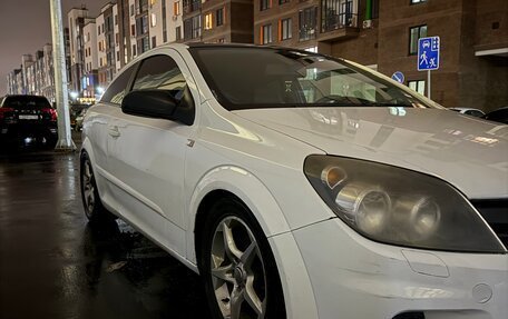 Opel Astra H, 2008 год, 770 000 рублей, 5 фотография