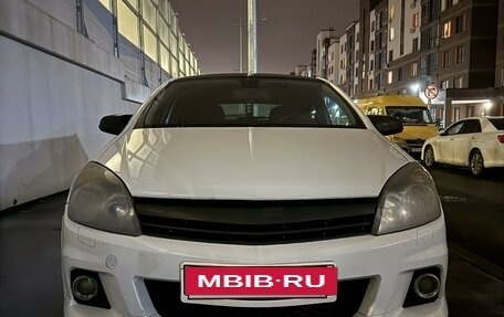 Opel Astra H, 2008 год, 770 000 рублей, 3 фотография