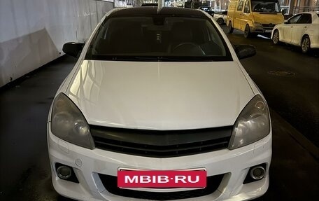 Opel Astra H, 2008 год, 770 000 рублей, 2 фотография