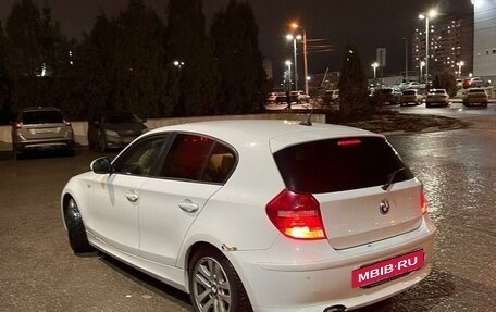 BMW 1 серия, 2010 год, 890 000 рублей, 5 фотография