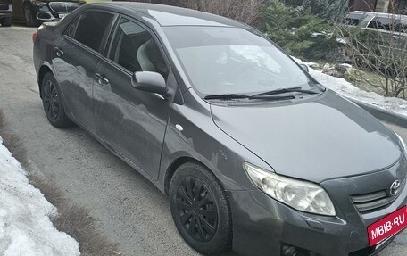 Toyota Corolla, 2008 год, 900 000 рублей, 2 фотография