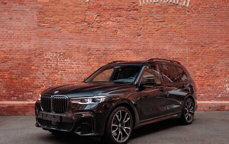 BMW X7, 2020 год, 11 990 000 рублей, 4 фотография