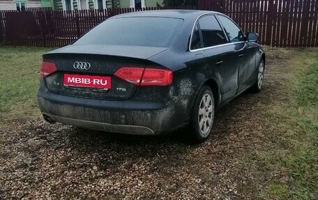 Audi A4, 2010 год, 1 050 000 рублей, 2 фотография