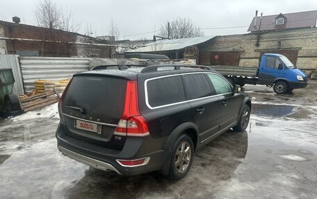 Volvo XC70 II рестайлинг, 2011 год, 1 100 000 рублей, 3 фотография