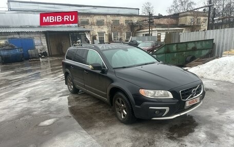 Volvo XC70 II рестайлинг, 2011 год, 1 100 000 рублей, 2 фотография