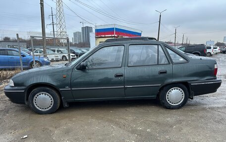 Daewoo Nexia I рестайлинг, 2003 год, 255 000 рублей, 4 фотография