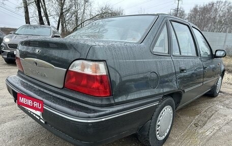 Daewoo Nexia I рестайлинг, 2003 год, 255 000 рублей, 6 фотография