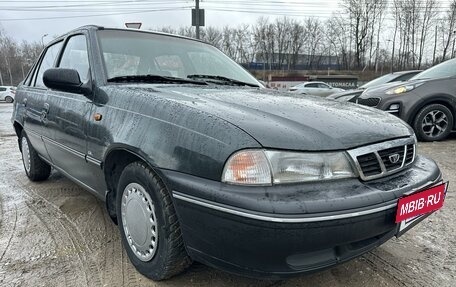 Daewoo Nexia I рестайлинг, 2003 год, 255 000 рублей, 2 фотография