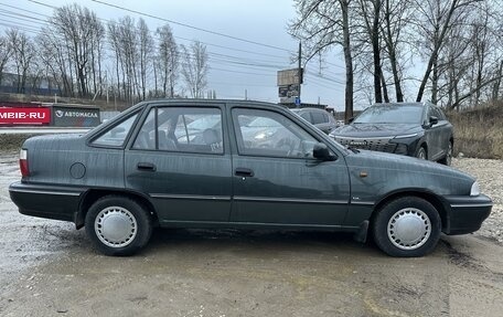 Daewoo Nexia I рестайлинг, 2003 год, 255 000 рублей, 5 фотография