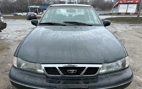 Daewoo Nexia I рестайлинг, 2003 год, 255 000 рублей, 3 фотография