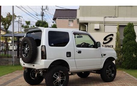 Suzuki Jimny, 2014 год, 775 001 рублей, 3 фотография