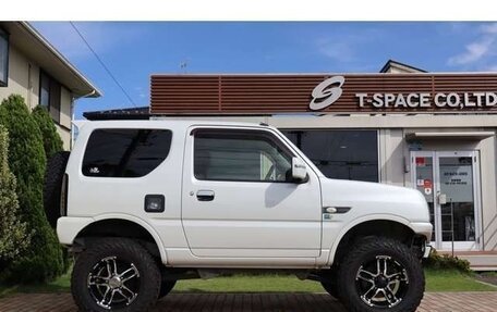 Suzuki Jimny, 2014 год, 775 001 рублей, 2 фотография