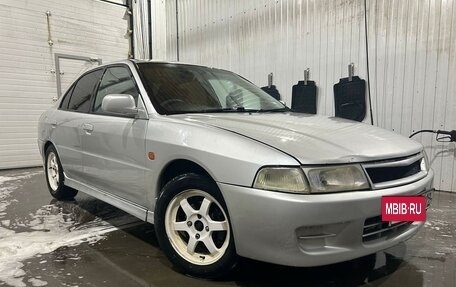 Mitsubishi Lancer VII, 1997 год, 350 000 рублей, 2 фотография