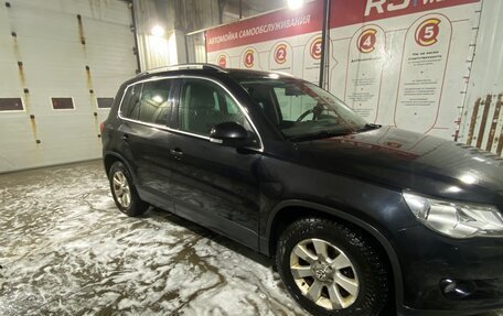 Volkswagen Tiguan I, 2010 год, 1 100 000 рублей, 8 фотография