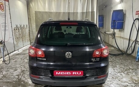 Volkswagen Tiguan I, 2010 год, 1 100 000 рублей, 6 фотография