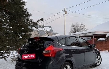 Ford Focus III, 2012 год, 820 000 рублей, 4 фотография