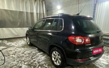 Volkswagen Tiguan I, 2010 год, 1 100 000 рублей, 7 фотография