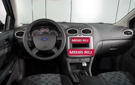 Ford Focus II рестайлинг, 2005 год, 699 000 рублей, 6 фотография