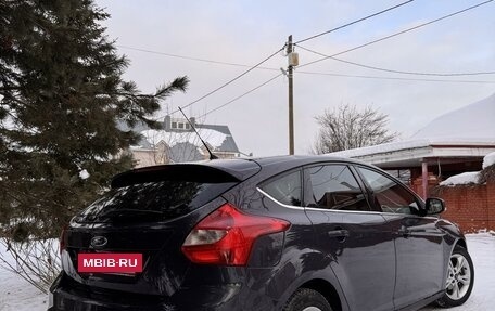 Ford Focus III, 2012 год, 820 000 рублей, 6 фотография