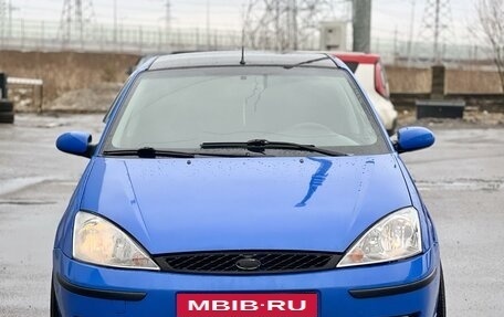 Ford Focus IV, 2003 год, 300 000 рублей, 3 фотография