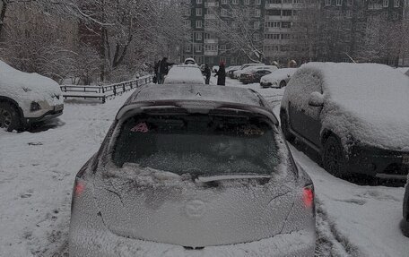 Mazda 3, 2007 год, 530 000 рублей, 3 фотография