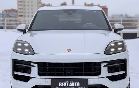 Porsche Cayenne III, 2024 год, 16 990 000 рублей, 2 фотография