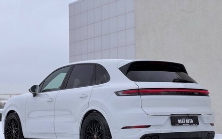 Porsche Cayenne III, 2024 год, 16 990 000 рублей, 6 фотография