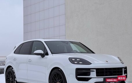 Porsche Cayenne III, 2024 год, 16 990 000 рублей, 3 фотография