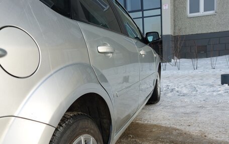 Ford Focus II рестайлинг, 2005 год, 460 000 рублей, 8 фотография