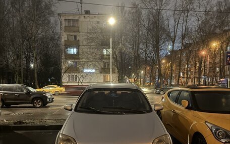 Nissan Primera III, 2003 год, 420 000 рублей, 3 фотография