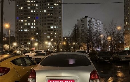 Nissan Primera III, 2003 год, 420 000 рублей, 5 фотография