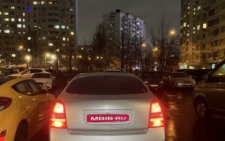 Nissan Primera III, 2003 год, 420 000 рублей, 6 фотография