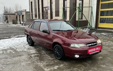 Daewoo Nexia I рестайлинг, 2010 год, 305 000 рублей, 5 фотография