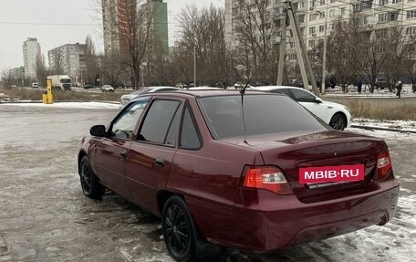 Daewoo Nexia I рестайлинг, 2010 год, 305 000 рублей, 9 фотография