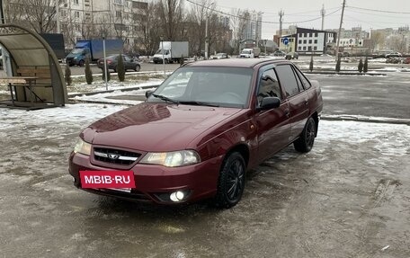 Daewoo Nexia I рестайлинг, 2010 год, 305 000 рублей, 2 фотография