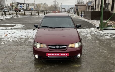 Daewoo Nexia I рестайлинг, 2010 год, 305 000 рублей, 4 фотография