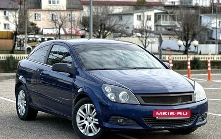 Opel Astra H, 2007 год, 430 000 рублей, 3 фотография